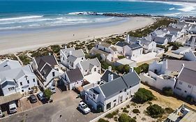 Paternoster Roosmarijn Rooms - Inverter